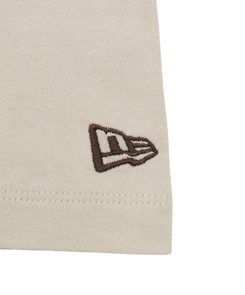 NEW ERA(ニューエラ)の「ニューエラ 半袖Tシャツ MLB(Tシャツ/カットソー・メンズ・グリーン/ホワイト系その他/ブラック系/ネイビー/ホワイト/ホワイト系その他2/ストーン/ブラック・S/M/XXL/XL/L)」の22枚目の写真