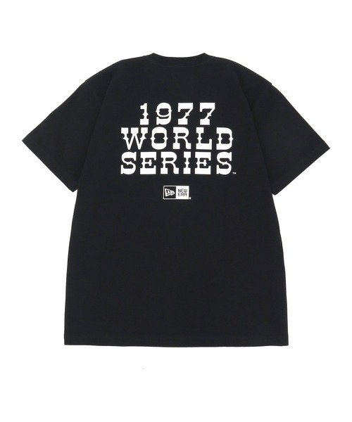 Tシャツ・カットソー NEW ERA TECH GRADATION GRAPHIC T-SHIRTS 5FT618 ニューエラ 半袖Tシャツ MLB(Tシャツ/カットソー)|NEW ERA