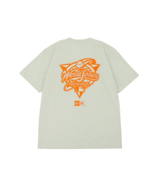 半袖Tシャツ★ニューエラ★夏流行 サンディエゴ・パドレス ニューエラ Tシャツ NEW ERA 半袖 コットン Tシャツ MLB Apparel