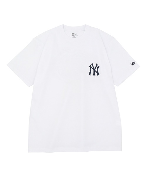 ニューエラ 半袖Tシャツ MLB（Tシャツ/カットソー）｜NEW ERA