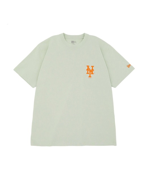 New era 上下セット : MLB 半袖Tシャツ & ショートパンツ 大人気【New Era】MLB 半袖 Tシャツ＆ショートパンツ 上下セット