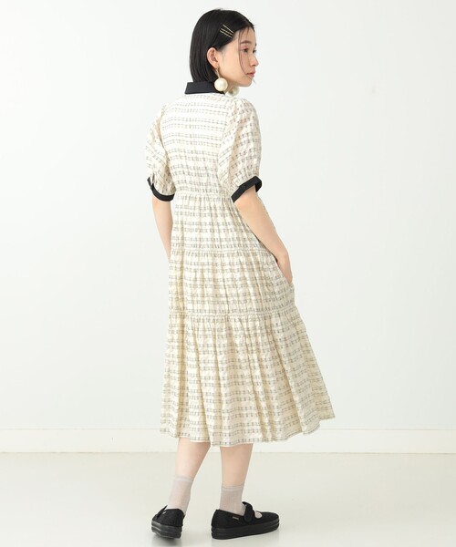 CAROLINA GLASER（カロリナ グレイサー）の「CAROLINA GLASER / シアー