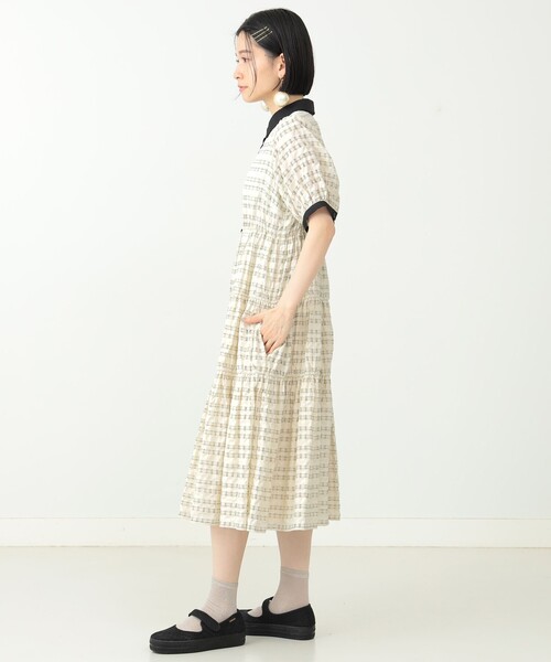 CAROLINA GLASER（カロリナ グレイサー）の「CAROLINA GLASER / シアー