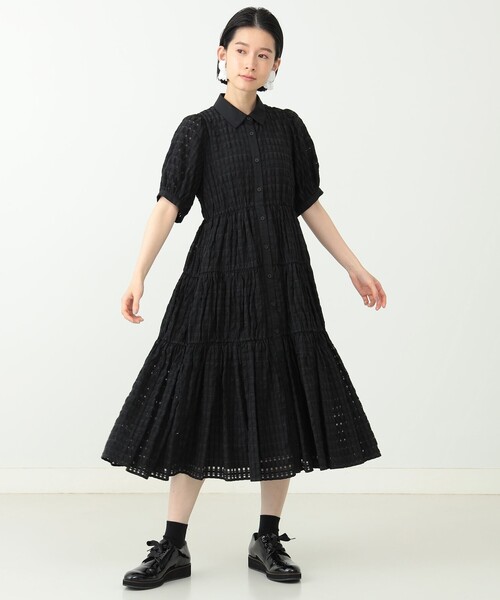 CAROLINA GLASER（カロリナ グレイサー）の「CAROLINA GLASER