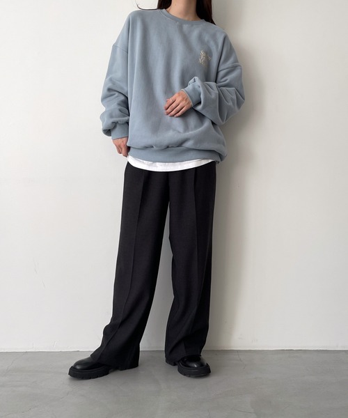 CANAL JEAN（キャナルジーン）の「CANAL JEAN ウォームタック