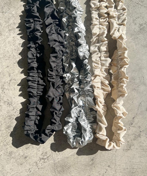 クシュクシュモバイルショルダーストラップ993228