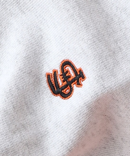 JACKSON MATISSE(ジャクソンマティス)の「【JACKSON MATISSE(ジャクソンマティス)×BAYFLOW】アソートプリントプルオーバー(スウェット・メンズ・ブラック/グリーン/レッド/オフホワイト・MEDIUM/LARGE)」の21枚目の写真