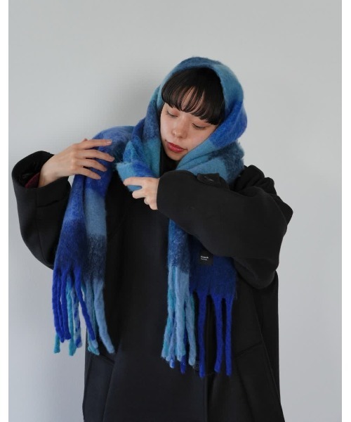 Enewd nina（エニュードニーナ）の「【ZOZO限定】ボリューム フリンジ