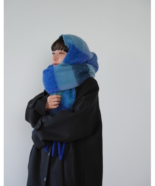 Enewd nina（エニュードニーナ）の「【ZOZO限定】ボリューム フリンジ