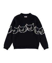 WAAC｜ワックのニット/セーター通販 - ZOZOTOWN