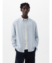 GAP(�M���b�v)�̃I�b�N�X�t�H�[�h �r�b�O�V���c(�V���c/�u���E�X)