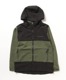 コロンビア ロッタリーリムジャケット