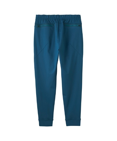デサントDESCENTE パンツ汚れ有り DESCENTE（デサント）の「トレーニングロングパンツ（その他
