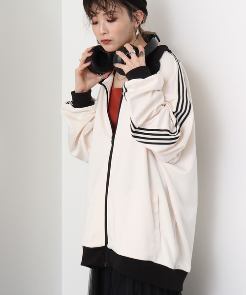 Confirm ジャージ 24AW 新色追加「セットアップ対応」”WEB限定