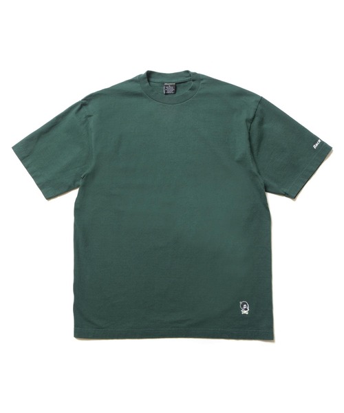 BackChannel バックチャンネル　ラガーシャツ L ダークグリーン BackChannel バックチャンネル ラガーシャツ L ダークグリーン