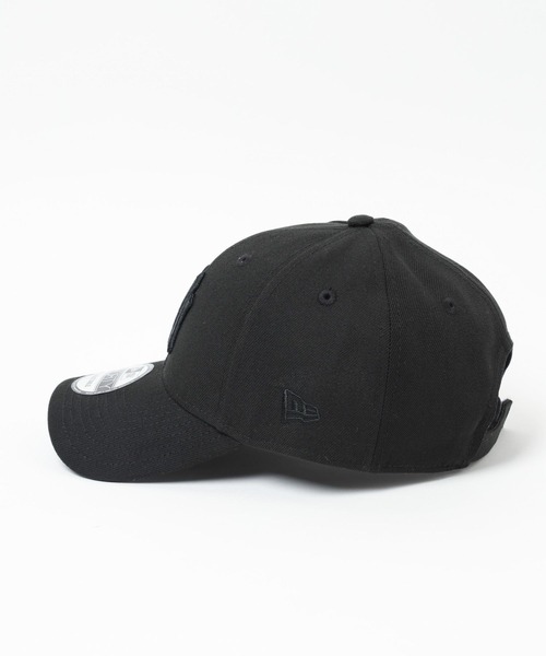 UNISEX】NEWERA 4FORTYCAP（キャップ）｜Anui（アニュイ）の
