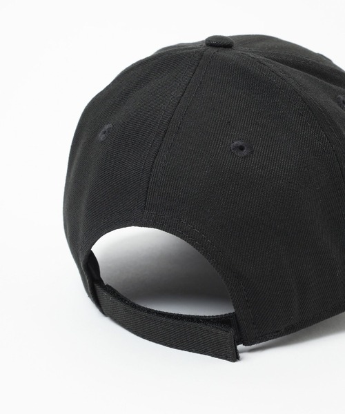 UNISEX】NEWERA 4FORTYCAP（キャップ）｜Anui（アニュイ）の