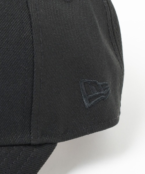 Anui(アニュイ)の「【UNISEX】NEWERA 4FORTYCAP(キャップ・レディース・ベージュ/ブラック・FREE)」の16枚目の写真