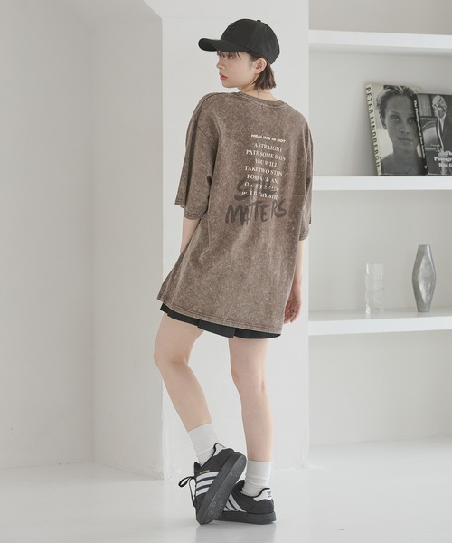 Anui(アニュイ)の「【UNISEX】NEWERA 4FORTYCAP(キャップ・レディース・ベージュ/ブラック・FREE)」の18枚目の写真