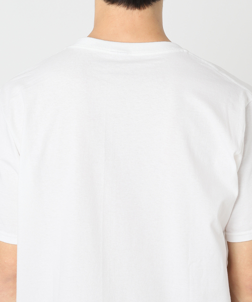 Couture d'adam（クチュールドアダム）の「【COUTURE D`ADAM × Sam Haskins】Umbrella Tee（Tシャツ/カットソー・メンズ・ホワイト・LARGE/X-LARGE）」の4枚目の写真