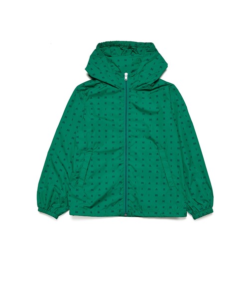【セール】キッズ ジャケット MARNI(ナイロンジャケット)|MARNI(マルニ)