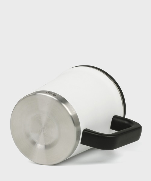 thermo mug × Paul Smith 'Happy' ダブルマグ / 553951 DMUG（グラス