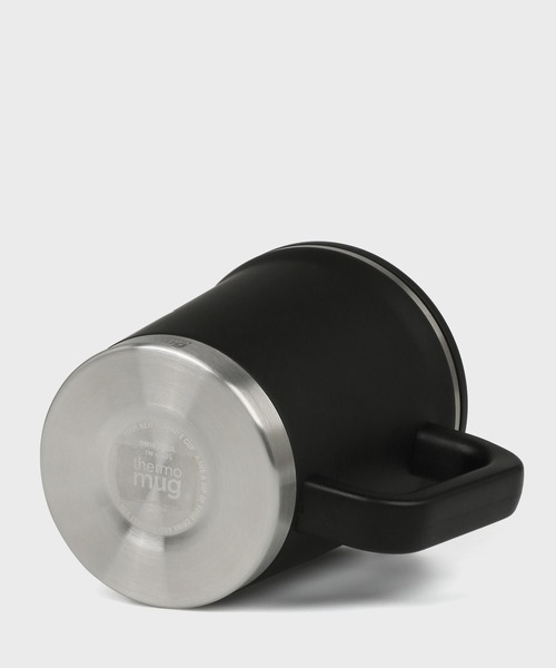 thermo mug × Paul Smith 'Happy' ダブルマグ / 553951 DMUG（グラス