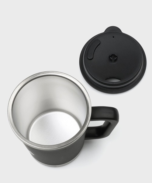 thermo mug × Paul Smith 'Happy' ダブルマグ / 553951 DMUG（グラス