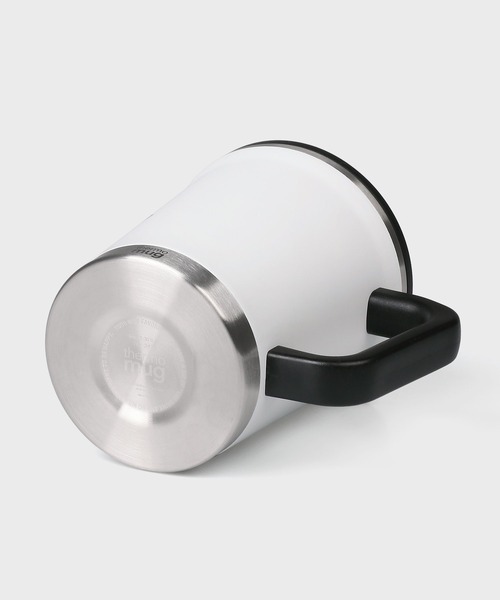 thermo mug × Paul Smith 'Happy' ダブルマグ / 553951 DMUG（グラス