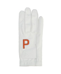PUMA(プーマ)のPUMA プーマ メンズ ゴルフ P グローブ 右手用(ゴルフグッズ)