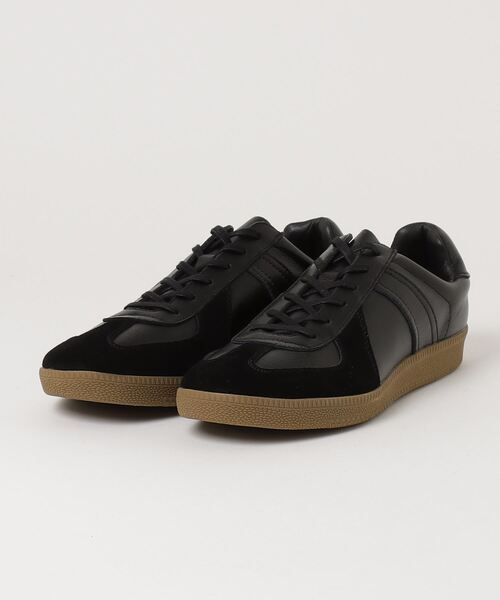 【セール】GERMAN BW TRAINER / 6809（スニーカー）｜ONE DAY KMC （ワンデイケーエムシー） 7,908円