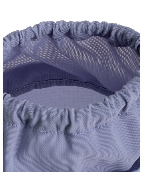 HUNTER(ハンター)の「トラベル リップストップ バケット(ボディバッグ/ウエストポーチ・レディース・ピンク/オレンジ/サックスブルー・ONE)」の9枚目の写真