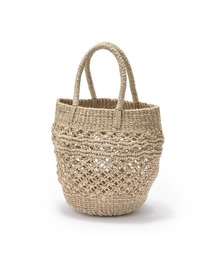 アバカトートバッグ