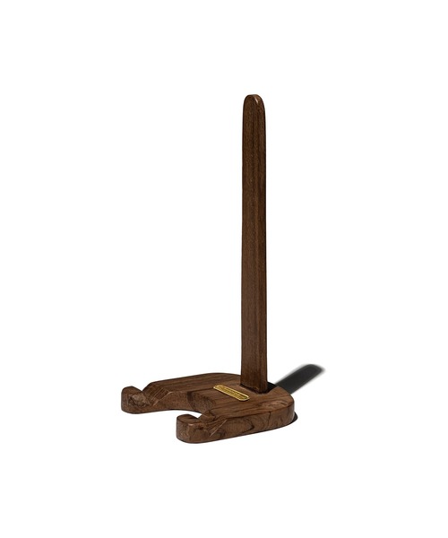 PUEBCO(プエブコ)の「PLATE STAND(インテリア雑貨・メンズ・ウッド・ONE SIZE)」の4枚目の写真