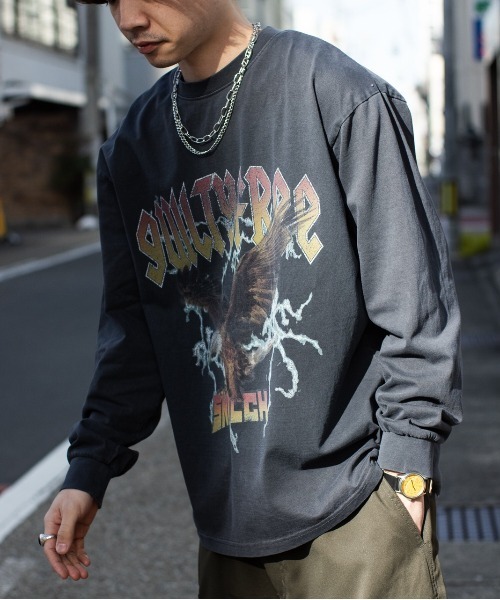 STAR SHOP グラフィックTシャツ STAR SHOP グラフィックTシャツ 24-25シーズン コンフィットT