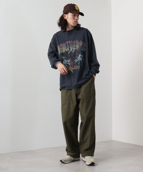 STAR SHOP グラフィックTシャツ G-STAR RAW tシャツ Shipping Graphic Boxy T-Shirt