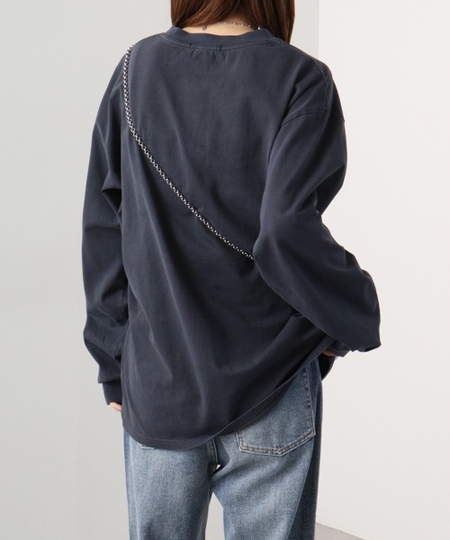 セール】BIKESTAR ハードグラフィック加工ロンT（Tシャツ