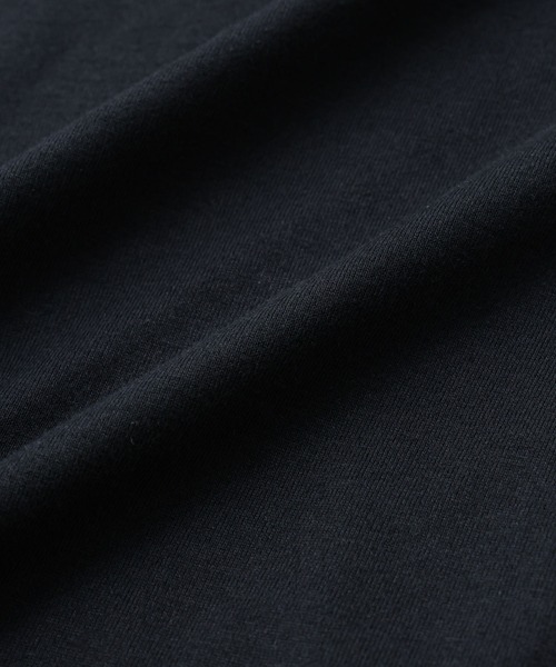 NANO universe(ナノユニバース)の「Anti Soaked(R)汗染み防止 クルーネックTシャツ(Tシャツ/カットソー・メンズ・トップグレー/ベージュ/ホワイト/ブラック・L/M/S/XL)」の15枚目の写真