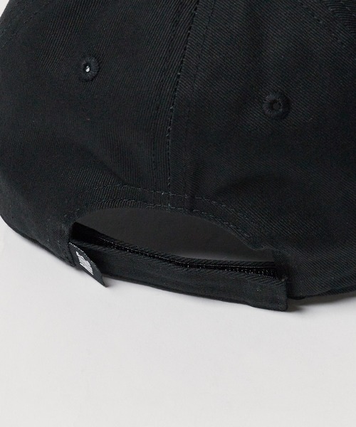 NIKE（ナイキ）の「NIKE/ナイキ CLUB UNSTRUCTURED AIR MAX 1 VELCRO STRAPBACK HAT キャップ（キャップ・キッズ・ホワイト/ブラック・FREE）」の9枚目の写真