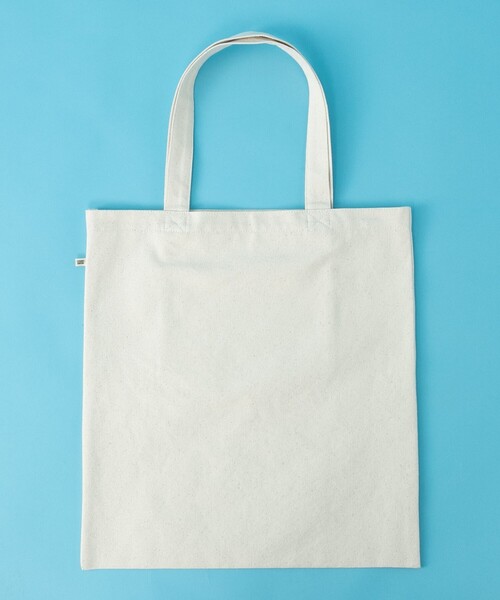 coen（コーエン）の「Jeremy Yamamura×コーエン　グラフィックプリントトートバッグ（トートバッグ・メンズ・オフホワイト/その他1/その他2・FREE）」の10枚目の写真