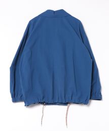 Vivienne Westwood ブラック パーカー コットンシアサッカー ヴィヴィアン ウエストウッド Vivienne Westwood 2I010001 J006O