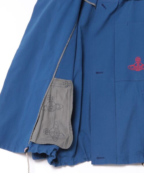 Vivienne Westwood（ヴィヴィアンウエストウッド）の「ｺｯﾄﾝｼｱ