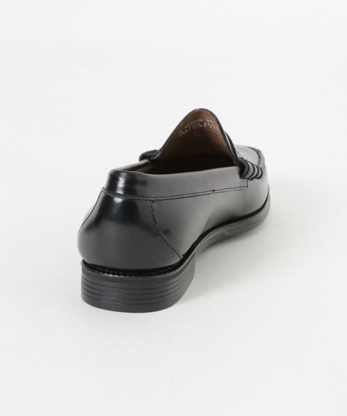 G.H.BASS（ジーエイチバス）の「G.H.Bass　EASY WEEJUNS LARSON（その他シューズ・メンズ・ブラック・9.5/8.5/7.5）」の4枚目の写真