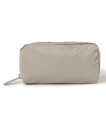 LeSportsac（レスポートサック）の「RECTANGULAR COSMETIC フォッシルシャイン（ポーチ・メンズ）」