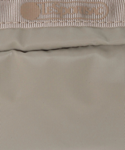 RECTANGULAR COSMETIC フォッシルシャイン（ポーチ）｜LeSportsac（レスポートサック）