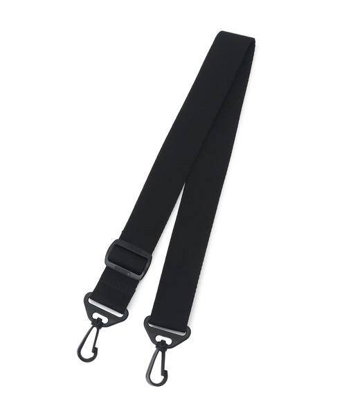 LeSportsac(レスポートサック)の「【LeSportsac for ADAM ET ROPE'】別注 DELUXE MINI DUFFEL(ショルダーバッグ・レディース・ブラック・FREE)」の14枚目の写真