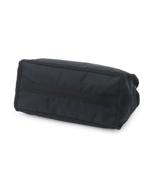 【LeSportsac】ADAM ET ROPE' 別注 ショルダーバッグ ブラック LeSportsac】ADAM ET ROPE' 別注 ショルダーバッグ ブラック