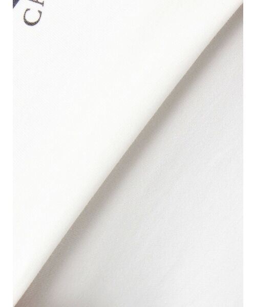 CALNAMUR（カルナムール）の「<エヴァンゲリオンコラボ> キャミソール（Tシャツ/カットソー・レディース・ブラック/ホワイト・FREE）」の13枚目の写真