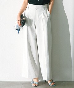 ナイロンコクーンパンツ Ata pants ラフィー パンツ ata pants 1