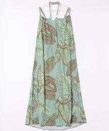 Maunaloa（マウナロア）の「【Maunaloa】キャミワンピース（ワンピース）」